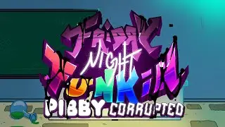 Friday Night Funkin ▰ Pibby Corrupted 1.5 Update | Full Playthrough (FC)