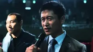Мотивирующий рекламный ролик Nike Japan