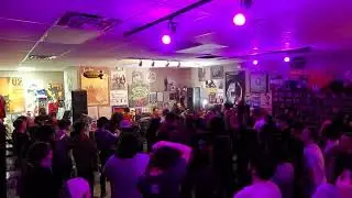 HEIRLOOM - Live FULL SET - Schoolkids Records - Raleigh, NC - 9/1/23