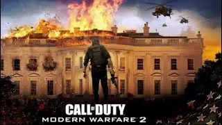 Call of Duty: Modern Warfare 2 - Extraction | Cinematic Epic Version Trailer #2