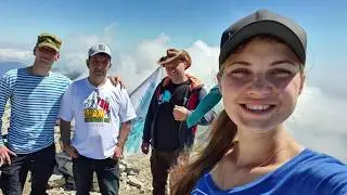 Песня экспедиционера
