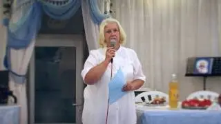 притча «Две семьи»