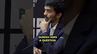 Gukesh Learns From Magnus Carlsen To Beat Magnus Carlsen
