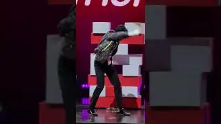 Dance Dance Jam - 2  #JamFancon2024 #JamRachata