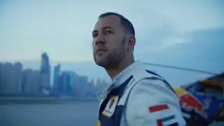 ONLY Pilot in the World to land a plane here…