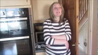 MUM'S IN LABOUR!!