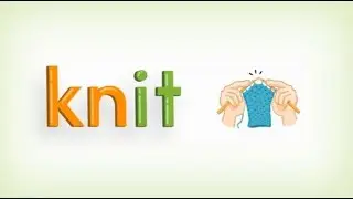 kn, mb l Double-Letter Consonants l Word Chant l Best Phonics