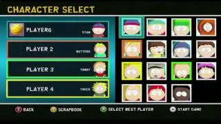 South Park Tower Defence Trailer HD