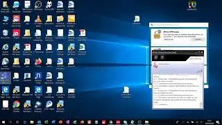 How to re-enable fullscreen on Microsoft Teams (Must be done on viewers machine)
