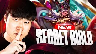 Ahri Just Became S-Tier With This New Build - Climb Fast in Season 15 📈