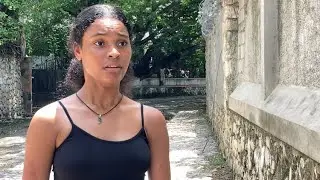 La vie de Lisa ( part 53 ) Lisa / Carlos / Richard / Miyou / Tony / Nathan