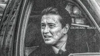 В субботу вор не ходит на работу ✵
