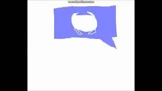 Drawing the Discord Logo (My Server link in desc)