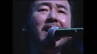 柳ジョージ − For Your Love