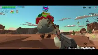 Сезон 3 СЕРИЯ 1 Игра с братом