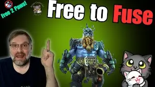 F2P Free To Fuse: Doing A Tough Fusion Free To Play - Raid Shadow Legends