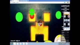 Agar.io:Como colocar skins e foto de fundo que voce quiser!!