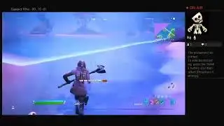iReon_IX's Live PS4 Broadcast