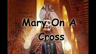 Ghost - Mary On A Cross [ Phonk Remix By L/\SITH ]