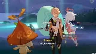 Crazy Aranara Quest