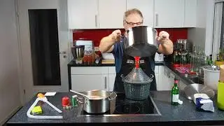 Quittenwein selber herstellen