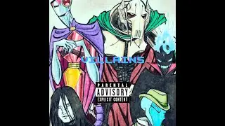 Shensei- VILLAINS FT 2 TON