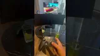 Rog ally xbox controller