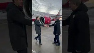 Вице-премьер – глава Минпромторга России Денис Мантуров