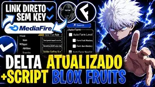 💥OUT NOW! UPDATED DELTA + NEW BLOX FRUITS SCRIPT FOR MOBILE/PC NO KEY (DIRECT LINK)