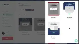 How to Build a Lead Funnel in 5 Minutes - Serlzo Masterclass