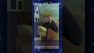 Living with Tsunade Shorts  #games #automobile #vtuber