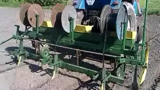 лентоукладчик
