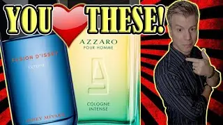 7 Cheap Cool, Crisp & Clean Cologne Alternatives YOU Think Are GREAT!