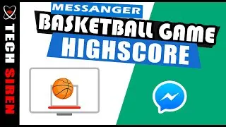 How to hack messenger basketball game