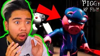 REACTING TO 