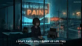 Nightcore - 24 (Sundial) Lyrics