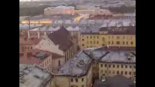 Верхом на звезде