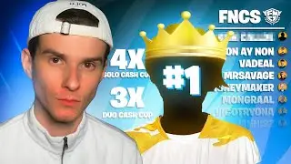 Lernt den NEUEN #1 Fortnite Newcomer in Chapter 5 kennen! 🏆