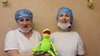 Вскрытие показало