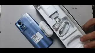INFINIX NOTE11 PRO