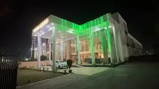 HOTEL METTEYYE RESIDENCY Kushinagar Uttar Pradesh | Couple Hotel | For Foreigner