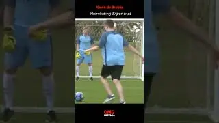 Kevin de Bruyne Humiliting Moments😱