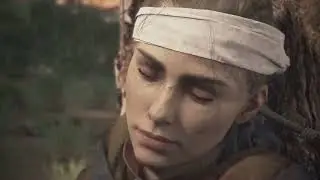 A PLAGUE TALE REQUIEM Gameplay CHAPTER 7 FELONS HARD MODE PART 12