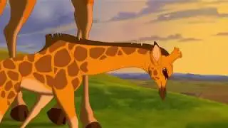 Carmen Twillie, Lebo M    Circle Of Life Official Video from The Lion King