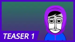 Incredibox Fanmade Scratch Mod v1 Teaser 1