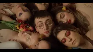 Lil Busso - Una ragazza un giorno mi ha spezzato il cuore (prod. Mr Monkey)