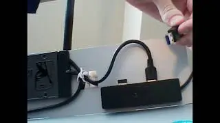 Installing Ubuntu on Surface Pro 4 (SSD on USB3)