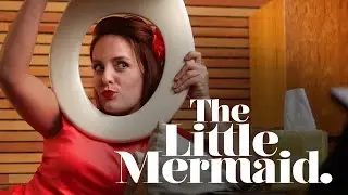 The Little Mermaid | Fairy Tale Therapy