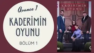 Kaderimin Oyunu / Avance 1 del capítulo 1 | Sub. Español. 🍀