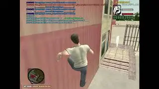 Читы на CRMPКРМП